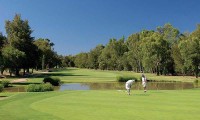 penina championship golf course